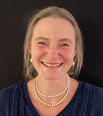 Dr. Janna Lehmann