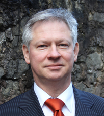 Dr. Dieter Kostka