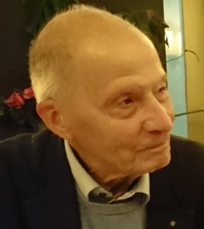Gerd Fuchs