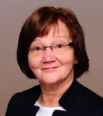 Ursula Hubert