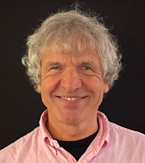 Rolf Berker